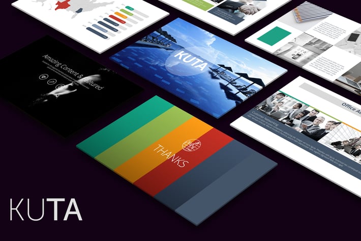 KUTA Keynote