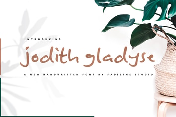 Jodith gladyse