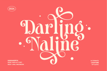 Darling Naline