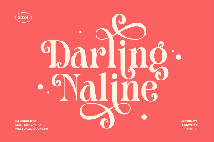 Darling Naline