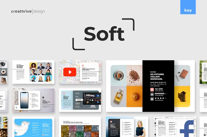 Soft Keynote