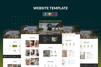 Website Templates