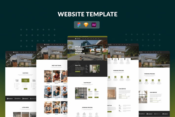 Website Templates