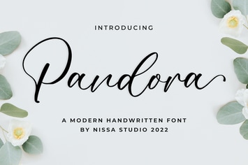 Pandora