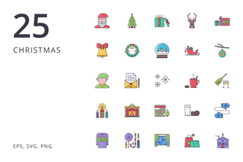 Christmas 25
