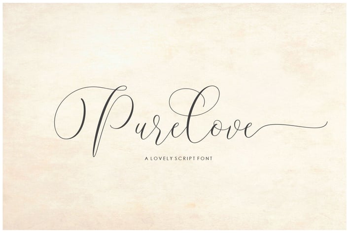 Purelove Script