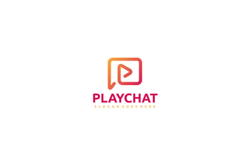 Play Chat Logo