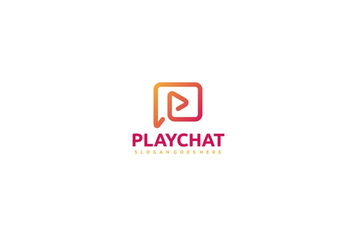 Play Chat Logo