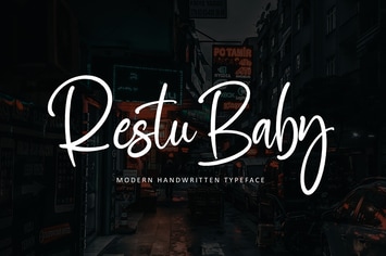 Restu Baby