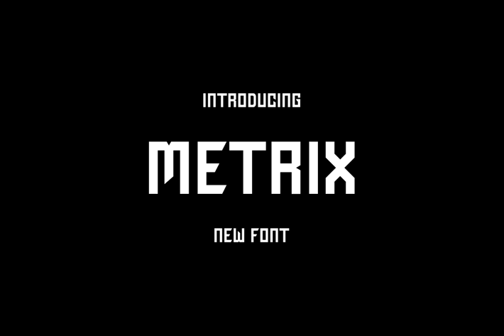 Metrix