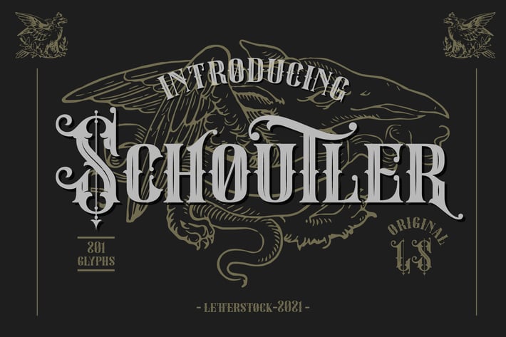 Schoutler