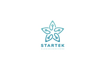 Star Technology Logo