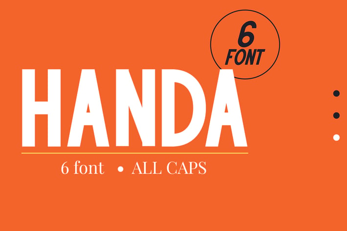 Handa