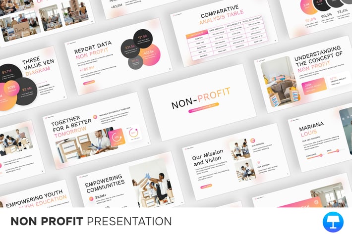 Non Profit NGO