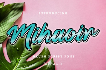 Mihaoir