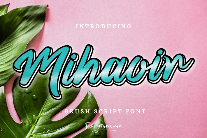 Mihaoir