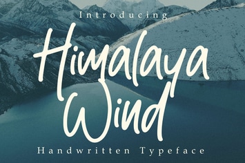 Himalaya Wind
