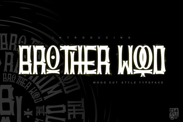 BROTHERwood