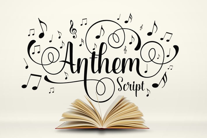 Anthem Script