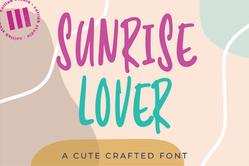 Sunrise Lover