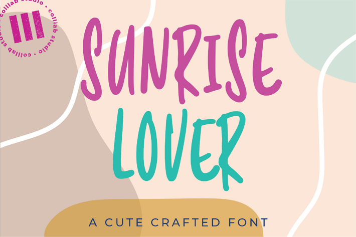 Sunrise Lover