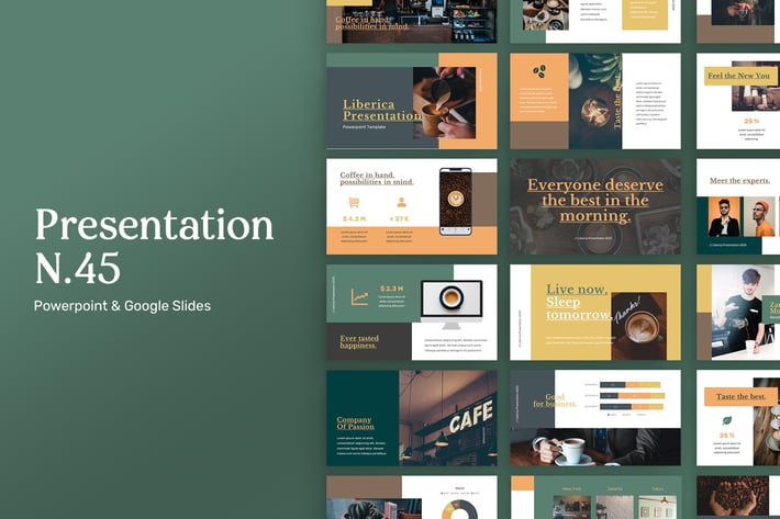 Presentation N45