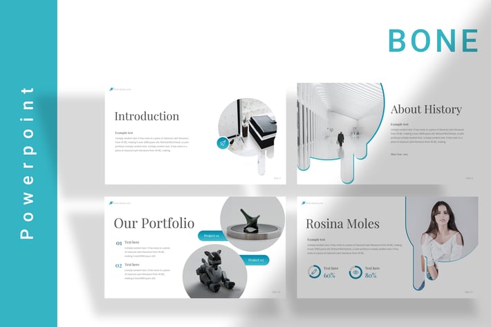 Bone Powerpoint