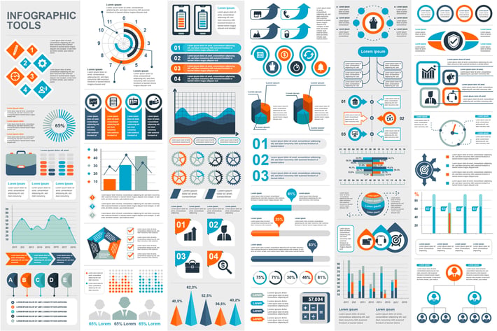 Infographic Elements