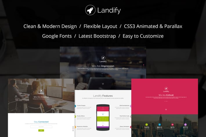 Landify