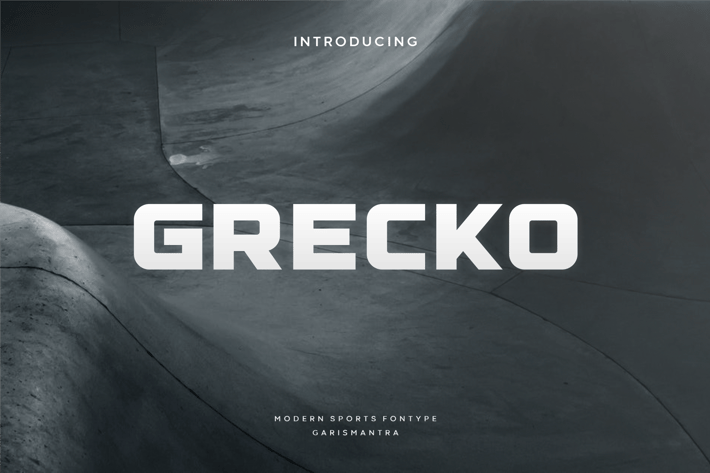 Grecko