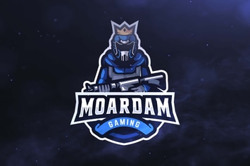 King Sport and Esports Logos