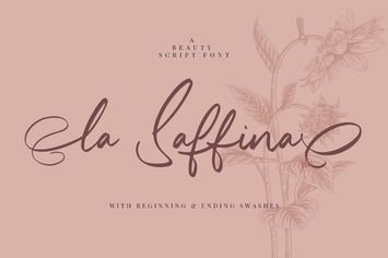 La Saffina