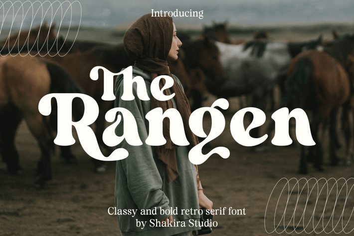 Rangen
