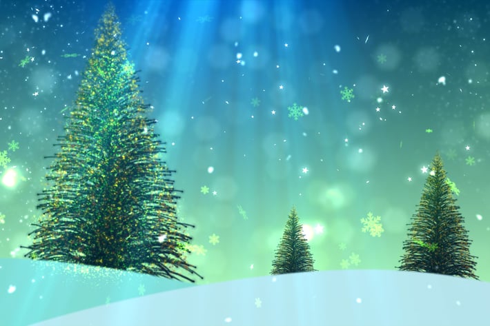 Christmas Tree 3