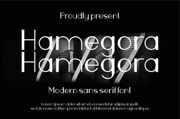 Hamegora