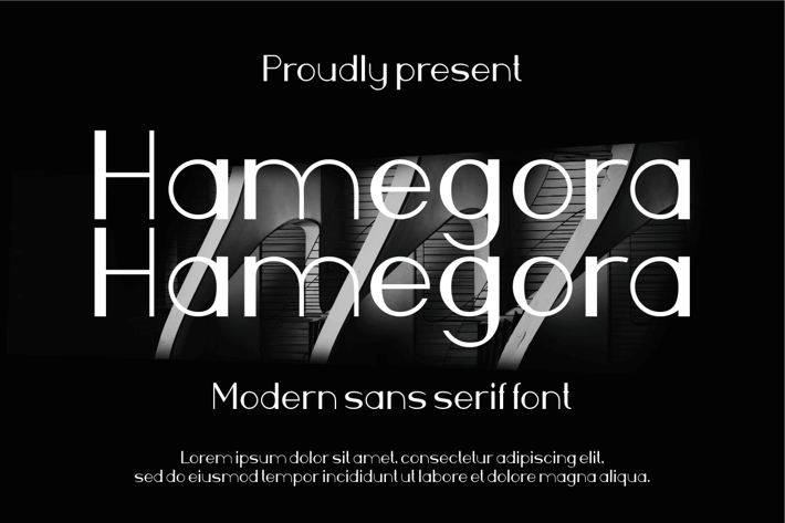 Hamegora