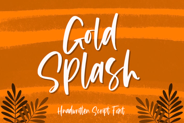 Good Splash