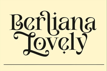 Berliana Lovely