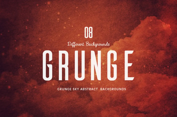 Grunge SKY Abstract  Backgrounds