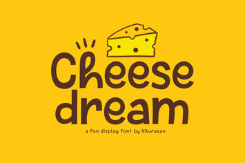 Cheese Dream