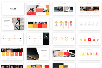 Spectra Presentation