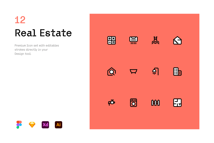 Real Estate - Linee