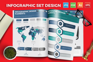 Infographic Elements