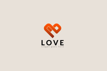 Love Logo