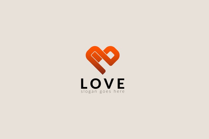 Love Logo