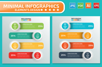 Infographics design