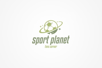 Sport Logo Template