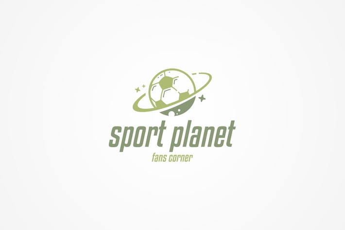 Sport Logo Template