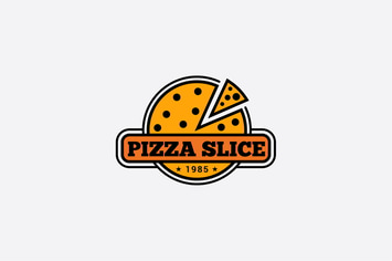 PIZZA SLICE
