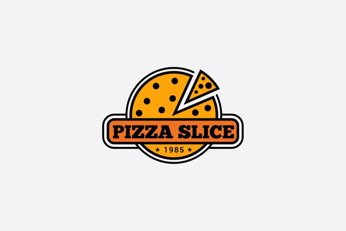 PIZZA SLICE